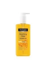 Neutrogena Soothing Clear Micellar Yüz Temizleme Jeli 200 ml