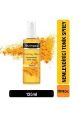 Neutrogena Soothing Clear Yüz Bakım Tonik Sprey 125 ml