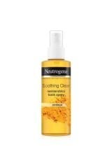 Neutrogena Soothing Clear Yüz Bakım Tonik Sprey 125 ml