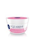 Nivea Yüz Kremi 100 Ml, Eşit Cilt Tonu,24 Saat Nemlendirici Yüz Kremi, Spf15