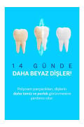 Smokers Sigara Içenler Için Diş Beyazlatan Diş Macunu 75 ml
