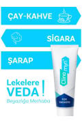 Smokers Sigara Içenler Için Diş Beyazlatan Diş Macunu 75 ml