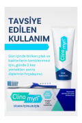 Smokers Sigara Içenler Için Diş Beyazlatan Diş Macunu 75 ml