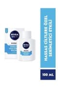 Men Erkek Serinletici Tıraş Sonrası Balsam 100ml, Nemlendirici, Ferahlatıcı