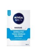 Men Erkek Serinletici Tıraş Sonrası Balsam 100ml, Nemlendirici, Ferahlatıcı