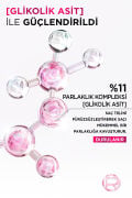 Glycolic Gloss Mükemmel Parlaklık için Pürüzsüzleştirici Saç Kremi 150ml