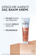Growth Booster Dökülme Karşıtı Saç Bakım Kremi 150ml