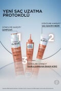 Growth Booster Dökülme Karşıtı Saç Bakım Kremi 150ml
