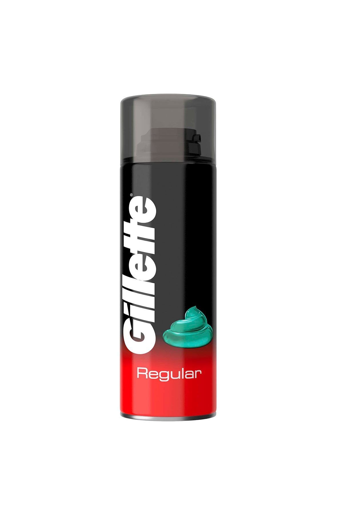 Gillette Tıraş Jeli Normal 200 ml
