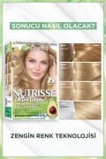 Nutrisse Yoğun Besleyici Kalıcı saç Boyası-