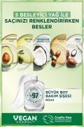 Nutrisse Yoğun Besleyici Kalıcı saç Boyası-