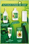 Nutrisse Yoğun Besleyici Kalıcı saç Boyası-