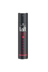 Taft Saç Spreyi 250ml Power Caffeine Mega Güçlü 5