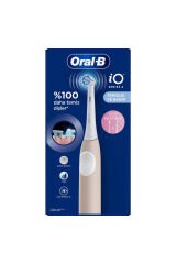 Oral-B İo 2 Şarjlı Diş Fırçası - Pembe