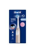 Oral-B İo 2 Şarjlı Diş Fırçası - Pembe