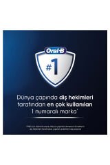 Oral-B İo 2 Şarjlı Diş Fırçası - Pembe