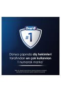 Oral-B İo 2 Şarjlı Diş Fırçası - Pembe