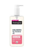 Canlandırıcı Yüz Temizleme Jeli 200 ml