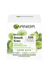 Garnier Botanik Ferahlatıcı Antioksidan Krem