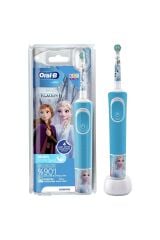 D100 Çocuk Şarj Edilebilir Diş Fırçası Frozen
