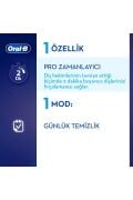 D100 Çocuk Şarj Edilebilir Diş Fırçası Frozen