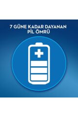 D100 Çocuk Şarj Edilebilir Diş Fırçası Frozen