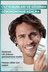 Salisilik Sivilce İzi Karşıtı Gözenek Sıkılaştırıcı Peeling Tonik (Salisilik&Niasinamid&Skualen&AHA)