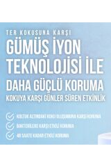 Tereson Krem Deodorant (gümüş Iyon Korumalı )