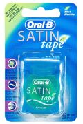 Oral-B Diş Ipi Satin Tape 25 M