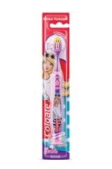Barbie Batman 5+ Ekstra Yumuşak Çocuk Diş Fırçası