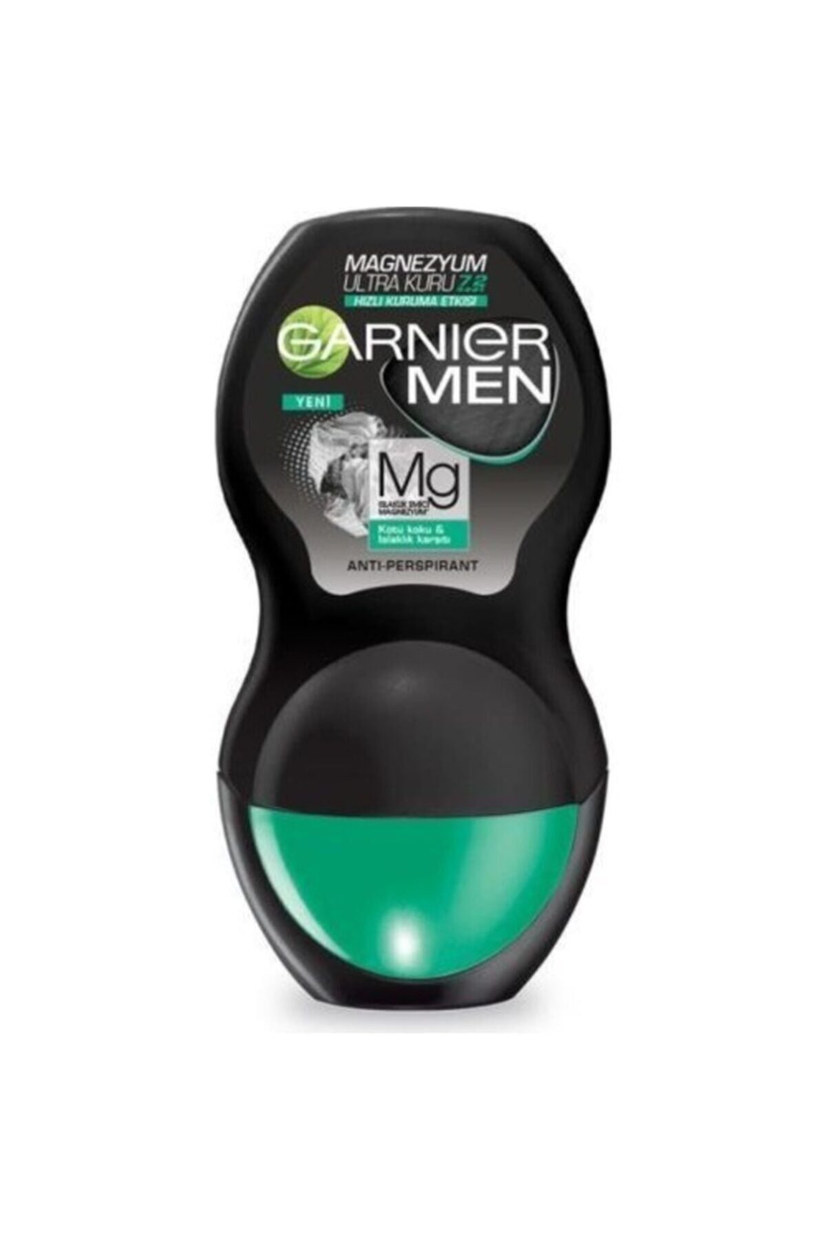 Men Magnezyum Ultra Kuru 72 Saat Mg 50 Ml