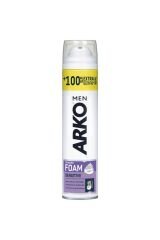 Tıraş Köpüğü Sensitive 300 Ml