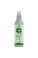Elidor Superblend Sıvı Saç Bakım Kremi Sağlıklı Uzayan Saçlar Güçlendirici ve Besleyici Bakım 200 ml