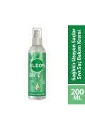Elidor Superblend Sıvı Saç Bakım Kremi Sağlıklı Uzayan Saçlar Güçlendirici ve Besleyici Bakım 200 ml
