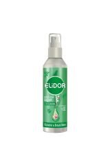 Elidor Superblend Sıvı Saç Bakım Kremi Sağlıklı Uzayan Saçlar Güçlendirici ve Besleyici Bakım 200 ml
