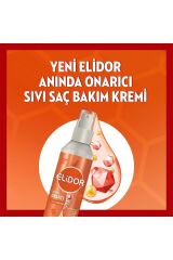 Superblend Sıvı Saç Bakım Kremi Anında Onarıcı Kırılma Karşıtı Yoğun Besleyici 200 Ml