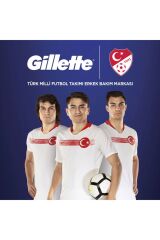 Gillette Blue3 Milli Takım Özel Paketi 8'li Tıraş Bıçağı