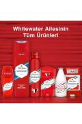 Old Spice Old Spıce Rollon Deodorant Whıtewater 50 ml
