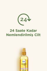Veet Mucizevi Yağ - Çok Amaçlı Nemlendirici Bakım Yağı 100 ml
