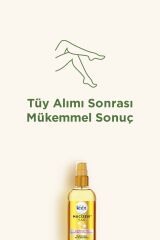 Veet Mucizevi Yağ - Çok Amaçlı Nemlendirici Bakım Yağı 100 ml