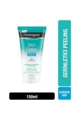 Skin Detox Serinletici Peeling Jel 150