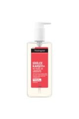Neutrogena Sivilce Karşıtı Plus Temizleme Jeli 200 ml