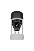 Men MotionSense Erkek Stick Deodorant Invisible On Black White Clothes 50 ml