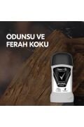 Men MotionSense Erkek Stick Deodorant Invisible On Black White Clothes 50 ml