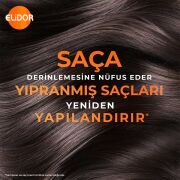 Superblend Saç Bakım Şampuanı Anında Onarıcı Bakım C Vitamini Keratin Seramid 400 ml