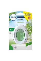Febreze Hava Ferahlatıcı Banyo  Oda Kokusu Dağ Esintisi