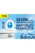 Febreze Hava Ferahlatıcı Banyo  Oda Kokusu Dağ Esintisi