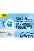 Febreze Hava Ferahlatıcı Banyo  Oda Kokusu Dağ Esintisi