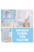 Febreze Hava Ferahlatıcı Banyo  Oda Kokusu Dağ Esintisi
