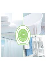 Febreze Hava Ferahlatıcı Banyo  Oda Kokusu Dağ Esintisi
